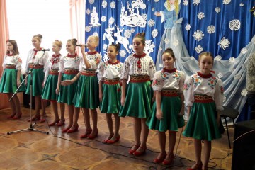 Особлива увага до особливих людей 