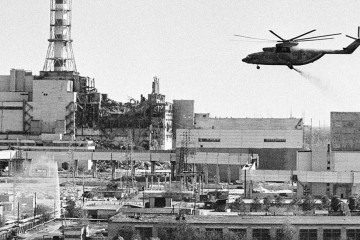 Звернення Сергія Лабазюка до Дня ліквідаторів аварії на ЧАЕС 