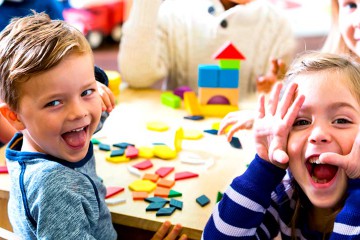 Сергій Лабазюк запропонував, як збільшити кількість дитячих садочків без бюджетних коштів