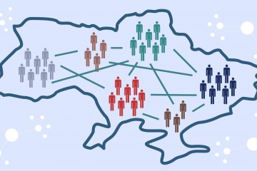 Сергій Лабазюк просить Гончарука і Габінета залишити Олешинську і Шаровечівську ОТГ самостійними