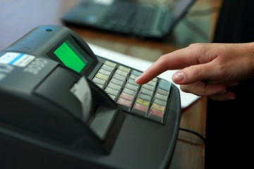 Сергій Лабазюк зареєстрував законопроект, який скасує обов’язкові РРО для підприємців