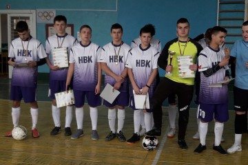 Спортивні вихідні у Волочиську