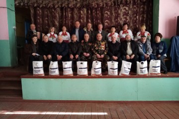 Не можна допустити закриття протитуберкульозних санаторіїв для дітей