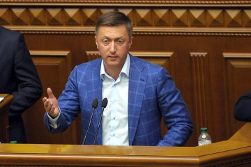 Сергій Лабазюк: Об’єднання громад потрібно завершити на принципах абсолютної добровільності!