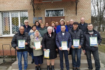 На сторожі комфорту