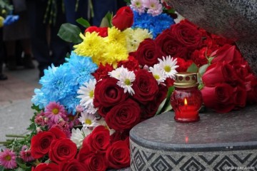 Звернення Сергія Лабазюка до Дня визволення Волочиського району від фашистських загарбників