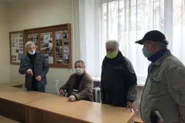 Допомога, яка поруч 