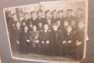 Помічники народного депутата привітали учасників бойових дій у Волочиську 