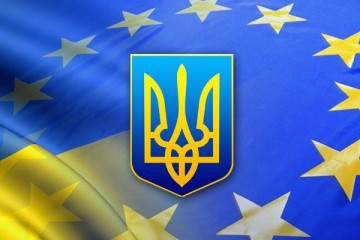 Звернення Сергія Лабазюка до Дня Європи в Україні