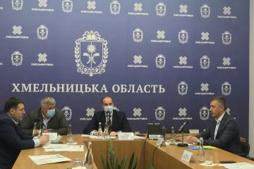 Сергій Лабазюк: заклади професійно-технічної освіти повинні домовлятися із бізнесом