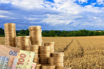 Фінансування АПК має складати не менше 1% ВВП – Сергій Лабазюк