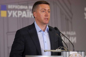 Сергій Лабазюк пропонує профінансувати школи і покращення стану довкілля з Фонду боротьби з Сovid-19