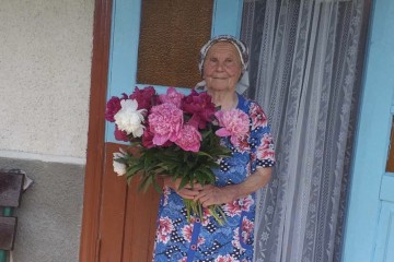 Вітання ювілярам