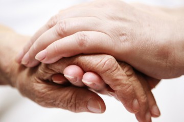 Звернення Сергія Лабазюка до Дня захисту людей похилого віку 