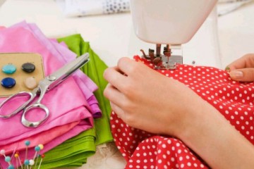 Вітання Сергія Лабазюка до Дня працівників текстильної та легкої промисловості