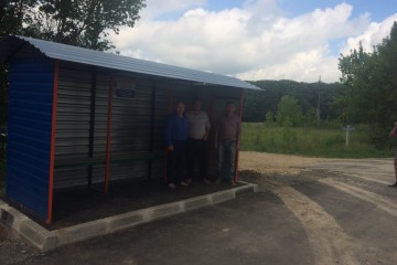 Ще два виконаних запити від місцевих мешканців