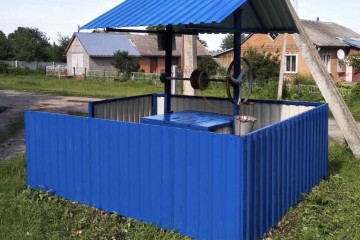 У фонді «Ми поруч» дбають про благоустрій територій 