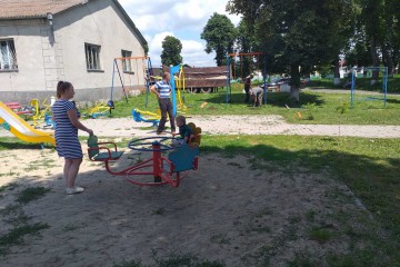 Найкраще – дітям