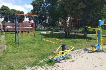 Співпраця з громадами триває 