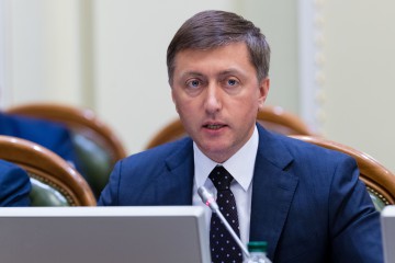 Сергій Лабазюк: Поділ Хмельниччини на три райони є недоцільним 