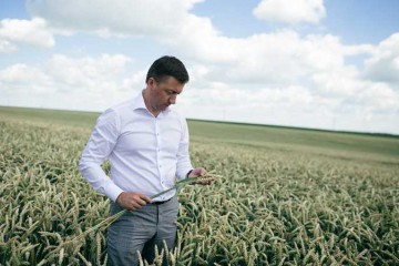 Сергій Лабазюк зареєстрував законопроєкт, який забезпечить аграріїв якісною технікою та створить нові робочі місця