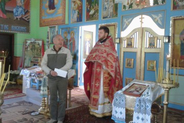 Сьогодні - День пам'яті безсрібників Косми і Даміана