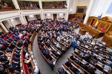 Підтримка аграріїв та підприємців: Лабазюк назвав ключові досягнення за рік роботи в парламенті