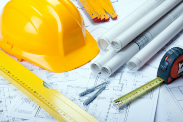 Вітання Сергія Лабазюка до Дня будівельника