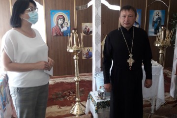 Свято Медового Спаса 