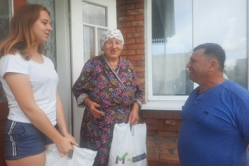 Подарунки для дітей 