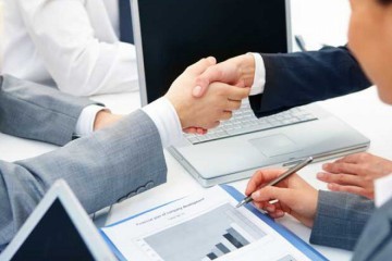 Вітання Сергія Лабазюка з Днем підприємця 