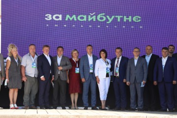 Сергій Лабазюк: Настав час команди професіоналів