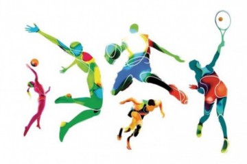 Вітання Сергія Лабазюка до Дня фізичної культури і спорту! 