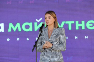 Команда, яка гідно представлятиме інтереси громади