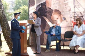 Сьогодні - День рятівника