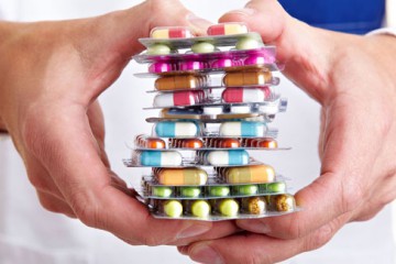 Вітання Сергія Лабазюка із Днем фармацевта!