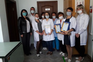 Сьогодні - День фармацевта 