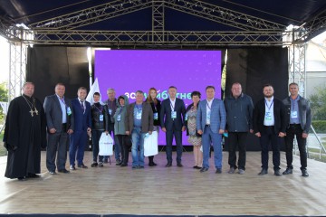 ​Майбутнє українців треба будувати своїми руками, а не керуватися вказівками ззовні –  Сергій Лабазюк