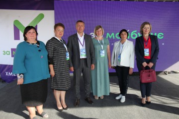 Настав час розвивати і підіймати країну - Сергій Лабазюк 