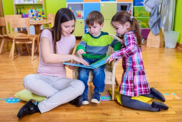 Вітання Сергія Лабазюка з Днем вихователя