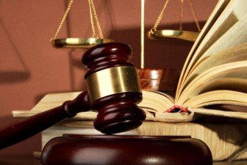 Вітання Сергія Лабазюка з Днем юриста 