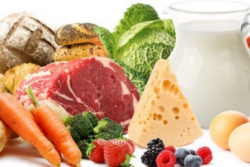 Вітання Сергія Лабазюка з Днем працівників харчової промисловості 