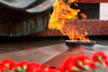 Звернення Сергія Лабазюка до Дня визволення України від німецько-фашистських загарбників