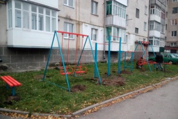 Найкраще – дітям