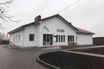 Якісні медичні послуги – для кожної громади