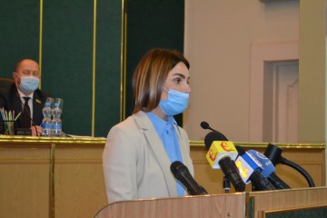 Благодійний фонд долучається до страхування медичних працівників, які працюють із хворими на COVID-19