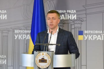 «В липні будемо мати серйозний шок»: Сергій Лабазюк назвав ключові загрози відкриття ринку землі 