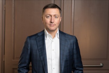 Локалізація виробництва в Україні забезпечить нові робочі місця та інвестиції – Сергій Лабазюк