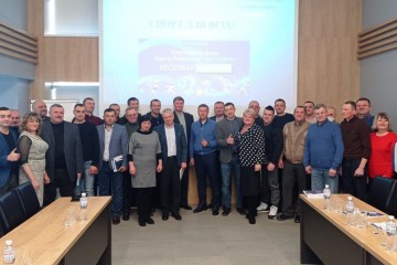 Здорові діти – майбутнє нашої країни!