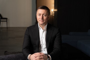 Сергій Лабазюк: Перерозподіл субвенцій на зарплати вчителям - основа розвитку професійної освіти молоді 